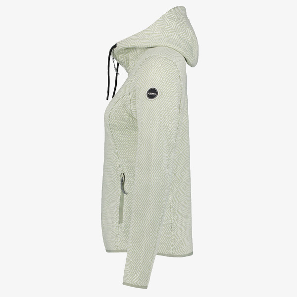 Icepeak ICEPEAK ADRIANWM MIDLAYER JACKET 