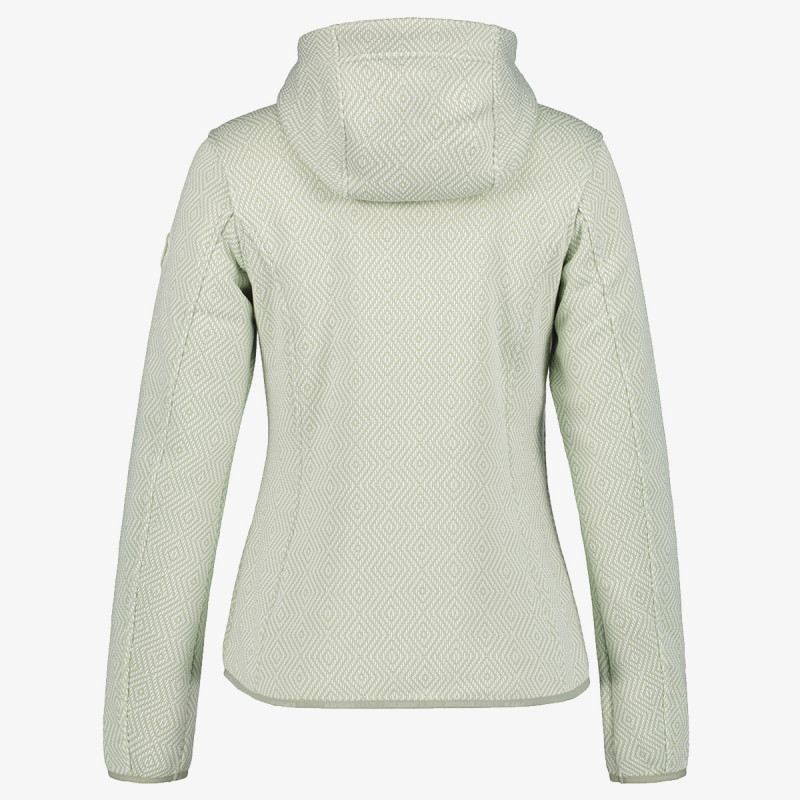 Icepeak ICEPEAK ADRIANWM MIDLAYER JACKET 