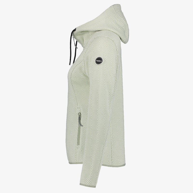 Icepeak ICEPEAK ADRIANWM MIDLAYER JACKET 