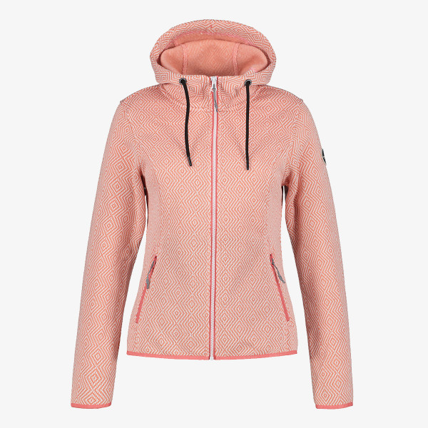 Icepeak ICEPEAK ADRIANWM MIDLAYER JACKET 