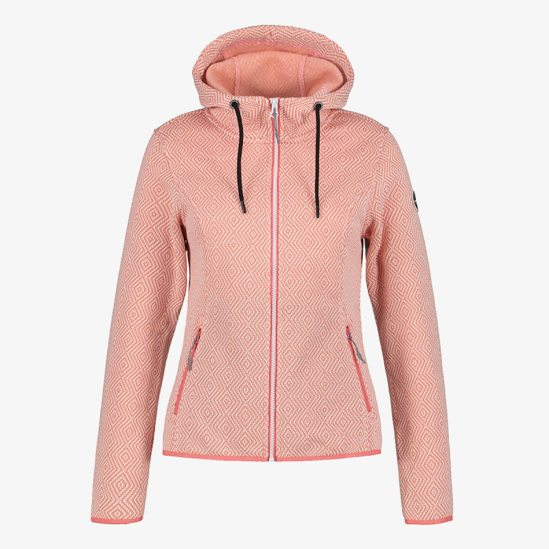 Icepeak ICEPEAK ADRIANWM MIDLAYER JACKET 