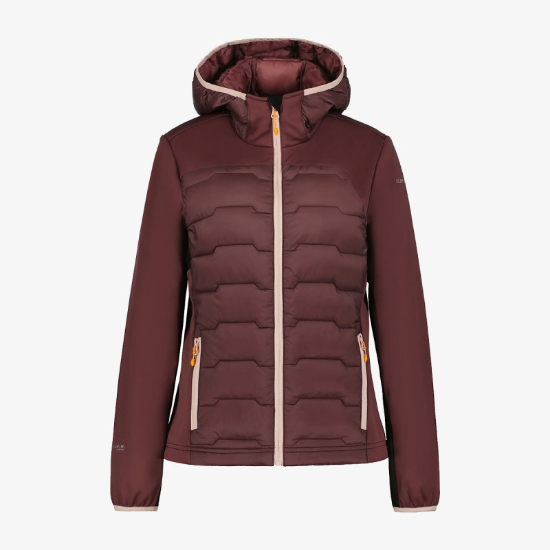 Icepeak BURLISON 
