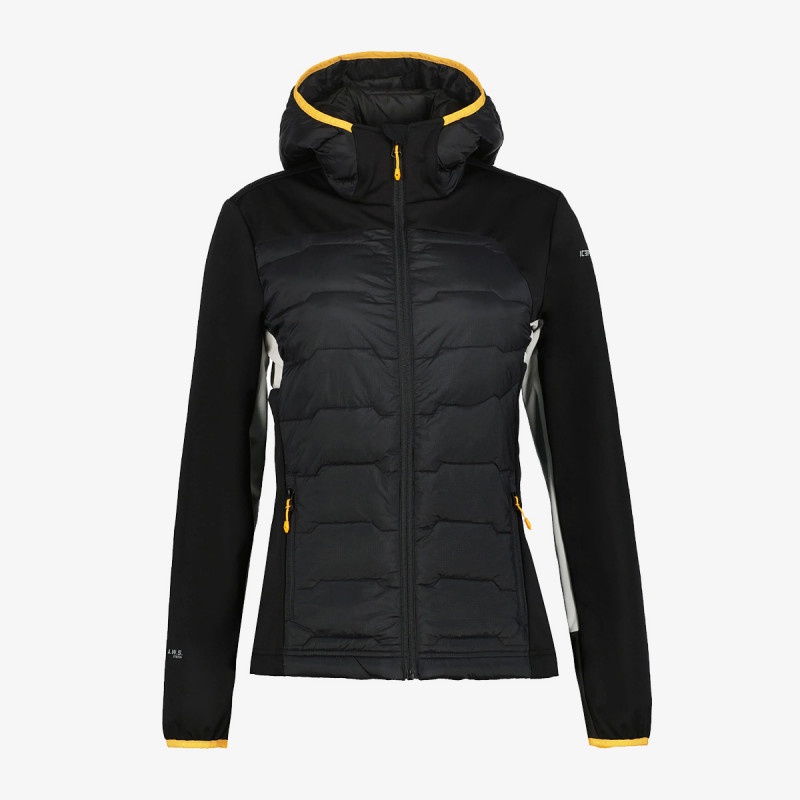 Icepeak ICEPEAK BURLISON 