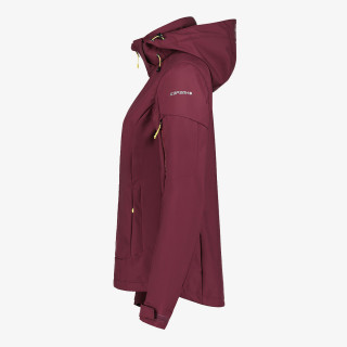 ICEPEAK ICEPEAK BATHGATEWM SOFTSHELL JACKET 