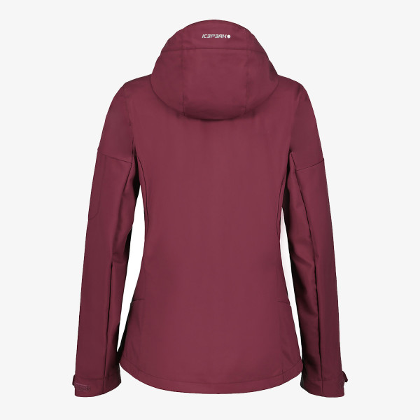 Icepeak ICEPEAK BATHGATEWM SOFTSHELL JACKET 