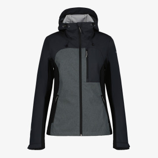 Icepeak ICEPEAK BROADUSWM SOFTSHELL JACKET 