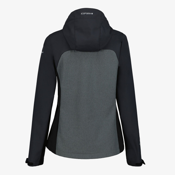 Icepeak ICEPEAK BROADUSWM SOFTSHELL JACKET 