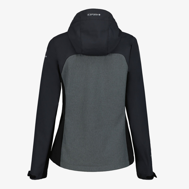 Icepeak ICEPEAK BROADUSWM SOFTSHELL JACKET 