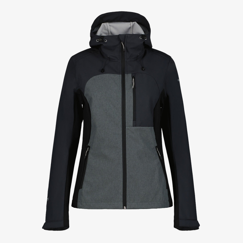 Icepeak ICEPEAK BROADUSWM SOFTSHELL JACKET 