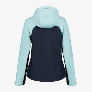 Icepeak ICEPEAK BROADUSWM SOFTSHELL JACKET 