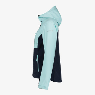 Icepeak ICEPEAK BROADUSWM SOFTSHELL JACKET 