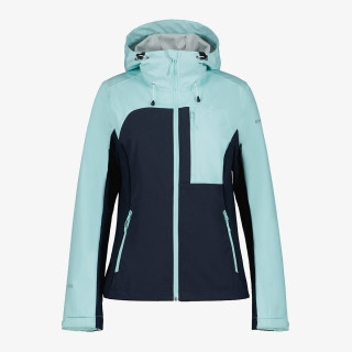 Icepeak ICEPEAK BROADUSWM SOFTSHELL JACKET 