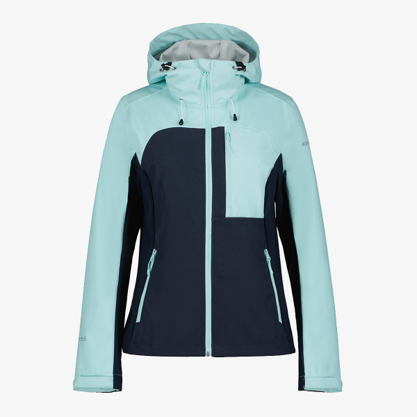 Icepeak ICEPEAK BROADUSWM SOFTSHELL JACKET 