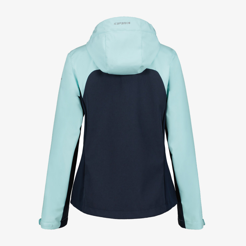 Icepeak ICEPEAK BROADUSWM SOFTSHELL JACKET 