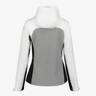 Icepeak ICEPEAK BROADUSWM SOFTSHELL JACKET 