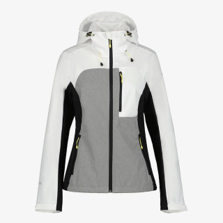 Icepeak ICEPEAK BROADUSWM SOFTSHELL JACKET 