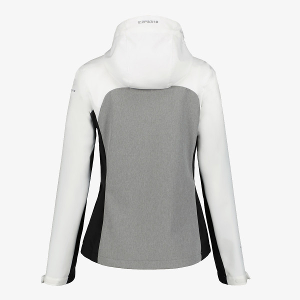 Icepeak ICEPEAK BROADUSWM SOFTSHELL JACKET 