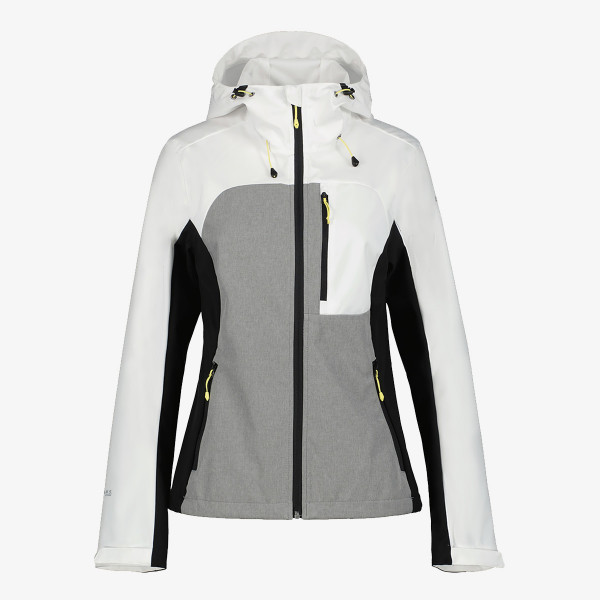 Icepeak ICEPEAK BROADUSWM SOFTSHELL JACKET 