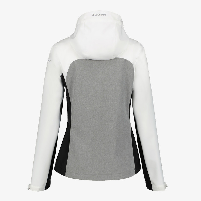 Icepeak ICEPEAK BROADUSWM SOFTSHELL JACKET 