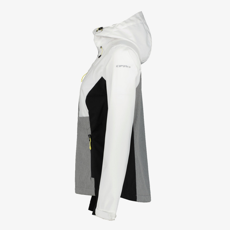 Icepeak ICEPEAK BROADUSWM SOFTSHELL JACKET 