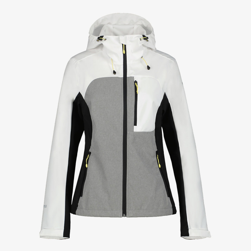 Icepeak ICEPEAK BROADUSWM SOFTSHELL JACKET 