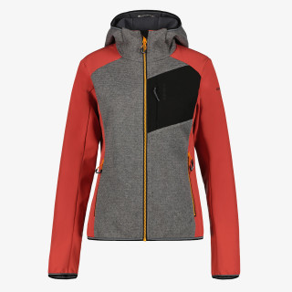 Icepeak WM SOFTSHELL JACKET 