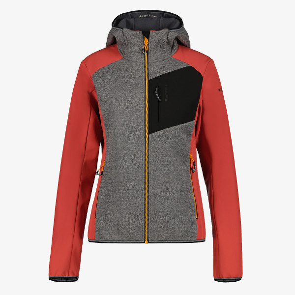 Icepeak WM SOFTSHELL JACKET 