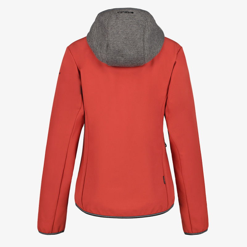 Icepeak WM SOFTSHELL JACKET 