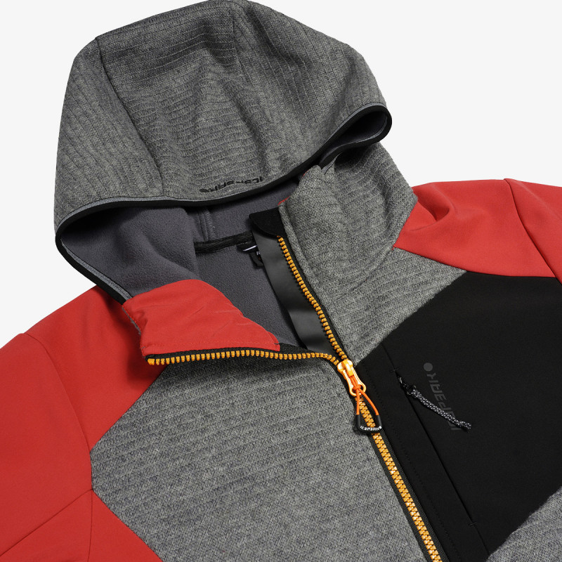 Icepeak WM SOFTSHELL JACKET 