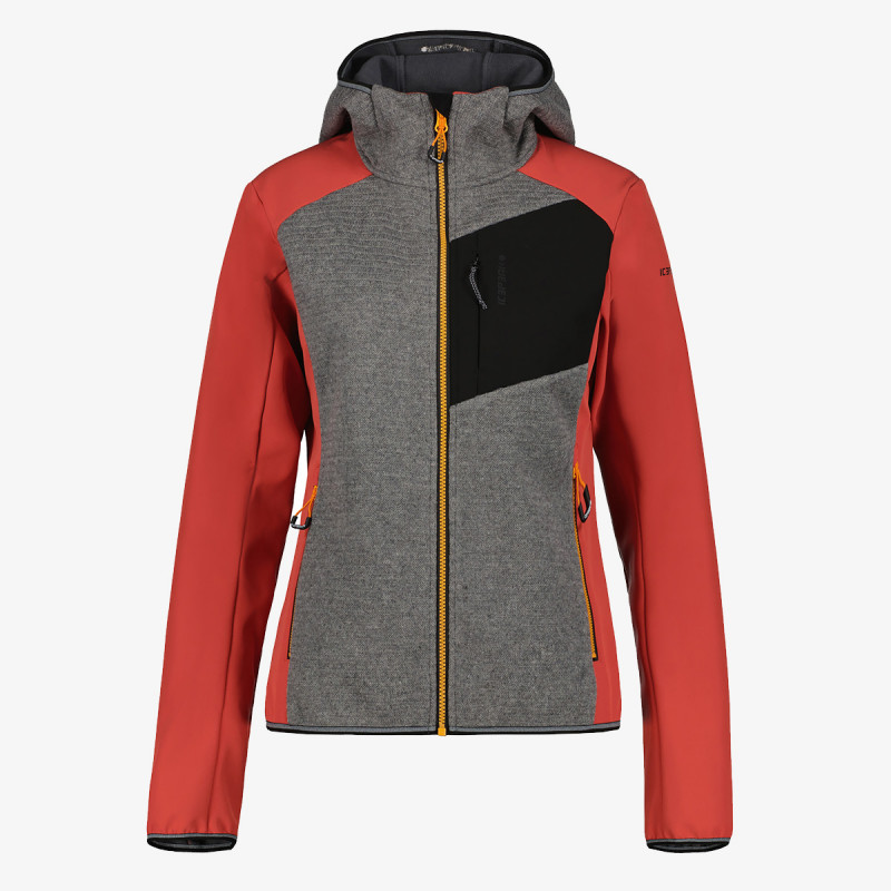 Icepeak WM SOFTSHELL JACKET 