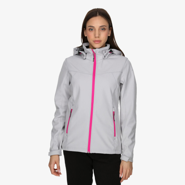 Icepeak WM SOFTSHELL JACKET 