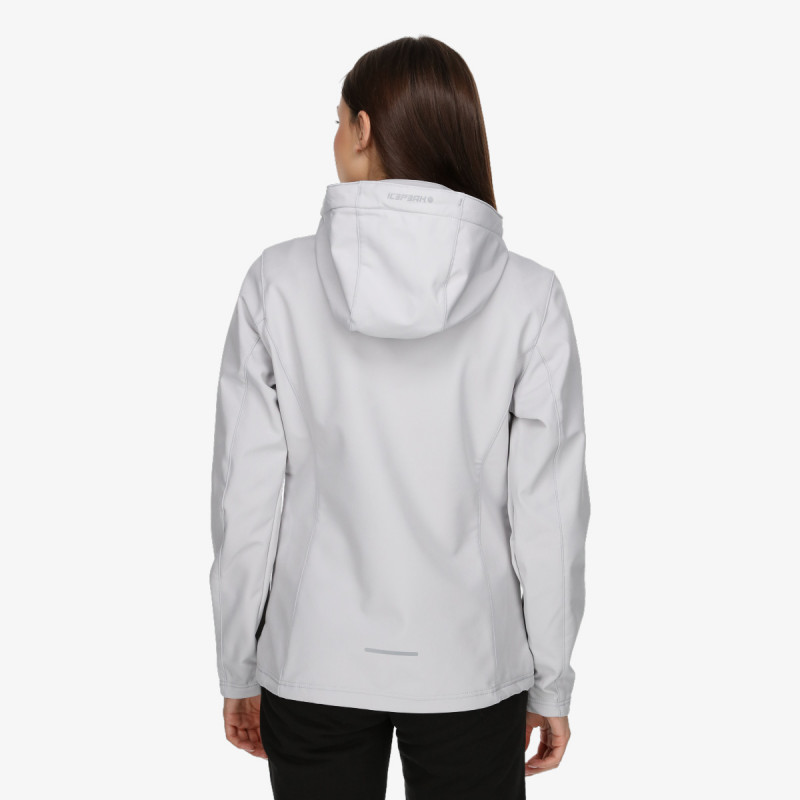 Icepeak WM SOFTSHELL JACKET 