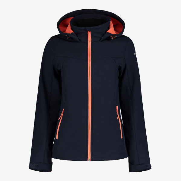 Icepeak SOFTSHELL 