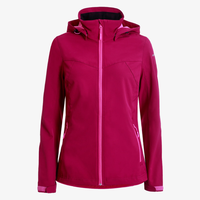 Icepeak WM SOFTSHELL JACKET 