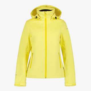 Icepeak ICEPEAK BOISEWM SOFTSHELL JACKET 