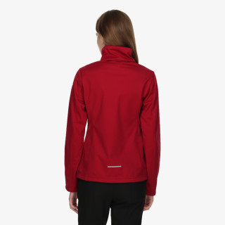 Icepeak ICEPEAK BOISEWM SOFTSHELL JACKET 