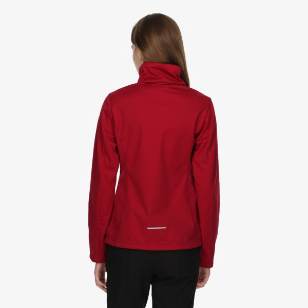 Icepeak ICEPEAK BOISEWM SOFTSHELL JACKET 