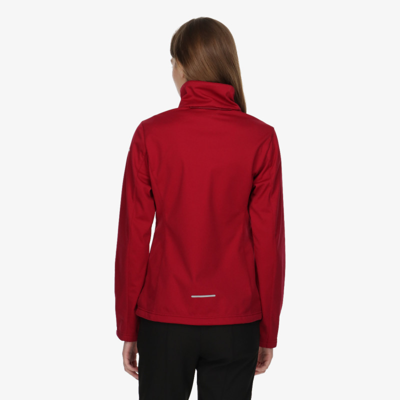 Icepeak ICEPEAK BOISEWM SOFTSHELL JACKET 
