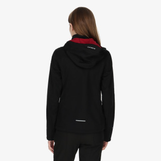 Icepeak ICEPEAK BOISEWM SOFTSHELL JACKET 