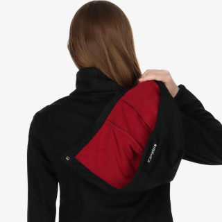 Icepeak ICEPEAK BOISEWM SOFTSHELL JACKET 