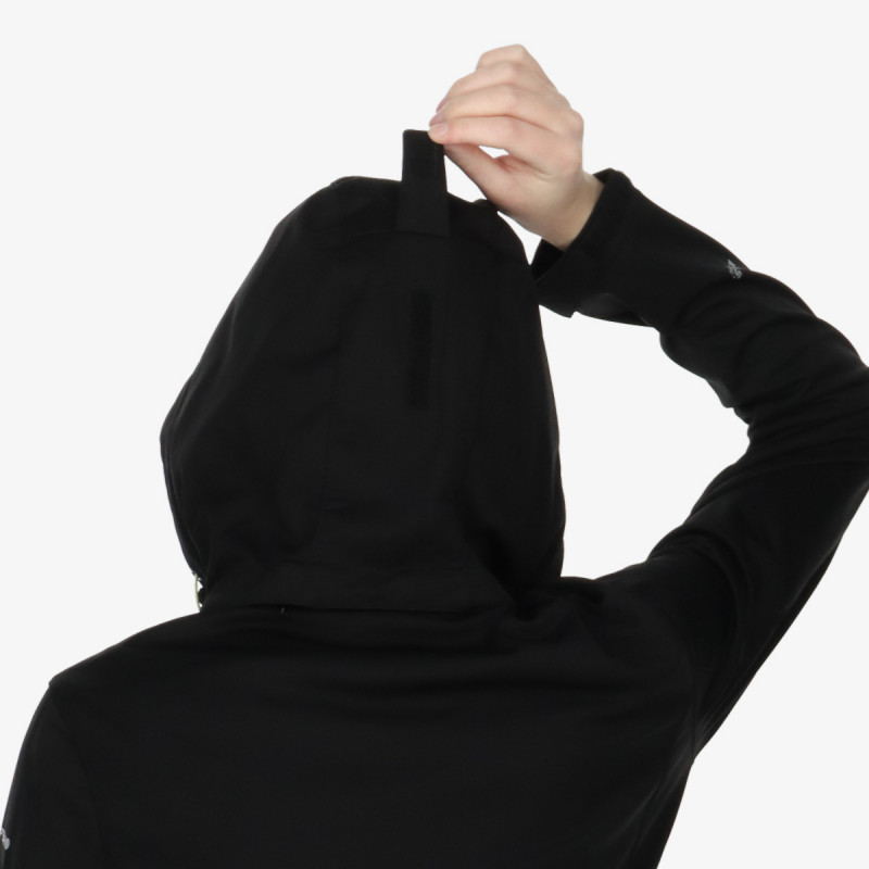 Icepeak ICEPEAK BOISEWM SOFTSHELL JACKET 