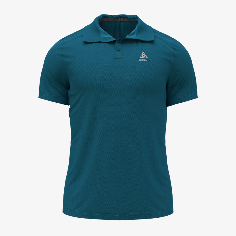 Odlo MAJICA M. Polo s/s F-DRY 