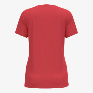 Odlo MAJICA Ž. c/n s/s F-DRY R 