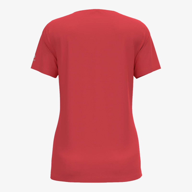 Odlo MAJICA Ž. c/n s/s F-DRY R 