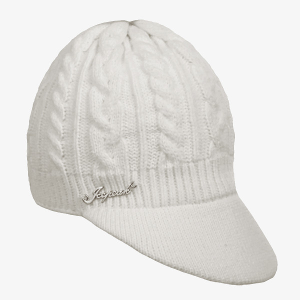 Icepeak 8-55802579-010 W.LARJA KNIT CAP 