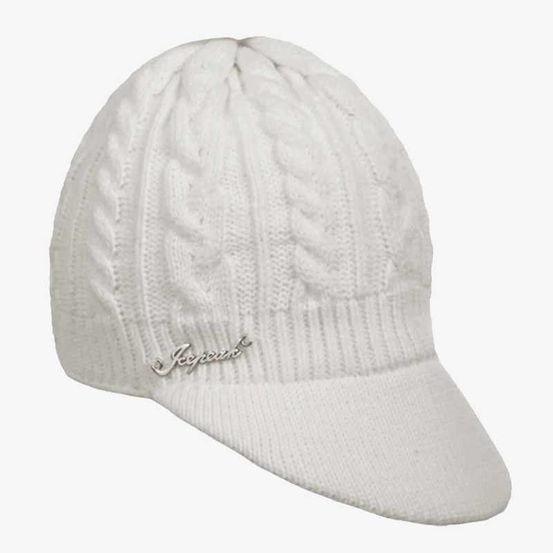 Icepeak 8-55802579-010 W.LARJA KNIT CAP 