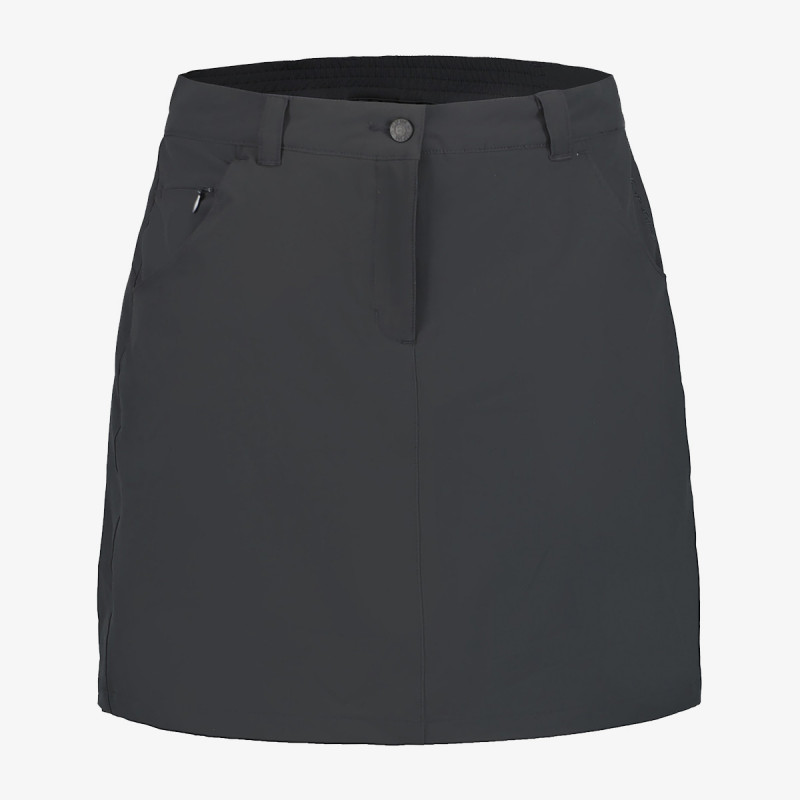Icepeak ICEPEAK BEDRAWM STRETCH SKORT 