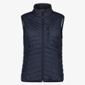 Icepeak ICEPEAK MORTONWM DOWNLOOK VEST 