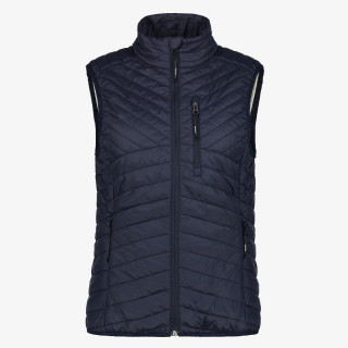 Icepeak ICEPEAK MORTONWM DOWNLOOK VEST 
