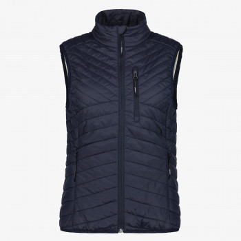 ICEPEAK ICEPEAK MORTONWM DOWNLOOK VEST 